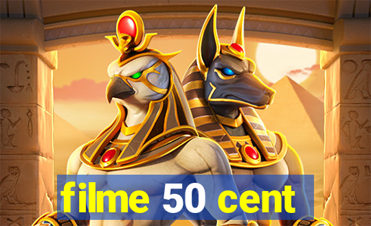 filme 50 cent